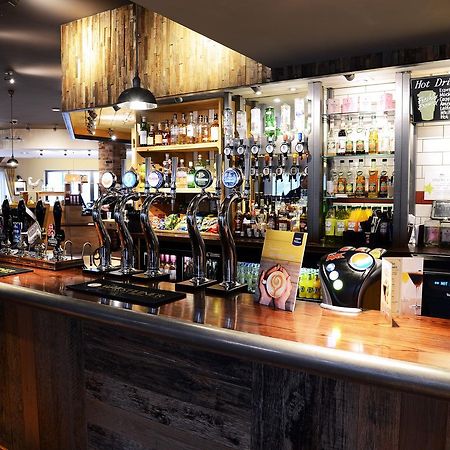Gamston Lock, Nottingham By Marston'S Inns 西布里奇福德 外观 照片