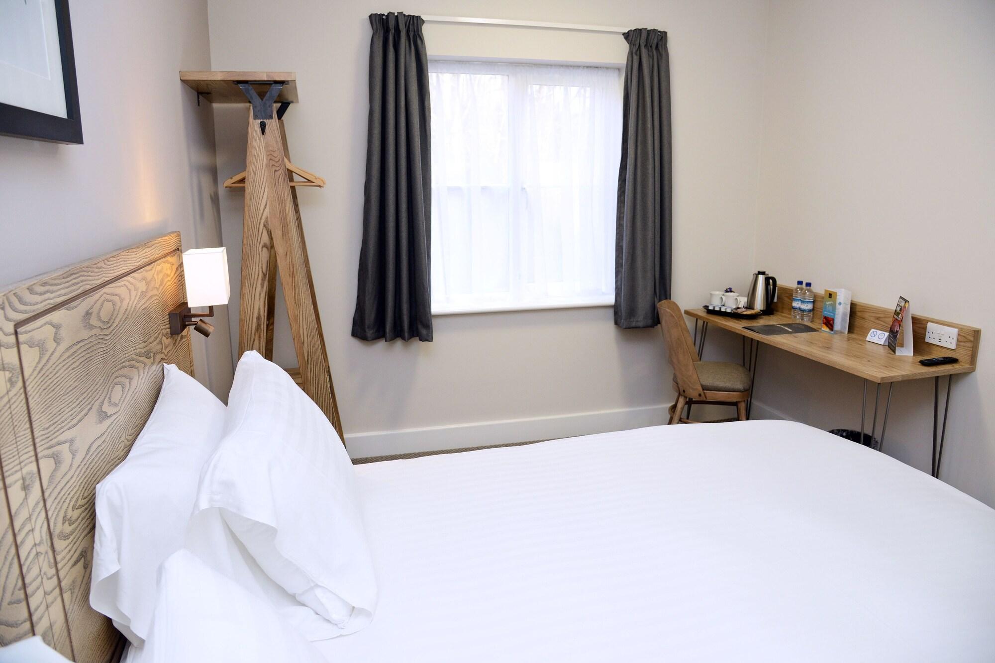 Gamston Lock, Nottingham By Marston'S Inns 西布里奇福德 外观 照片